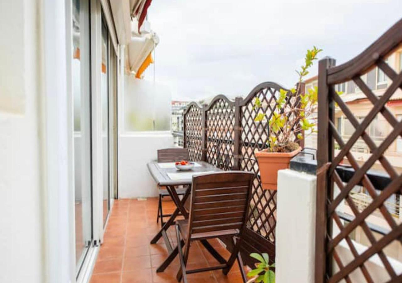 Cannes Apartment 3 Mins From The Beach Exterior photo
